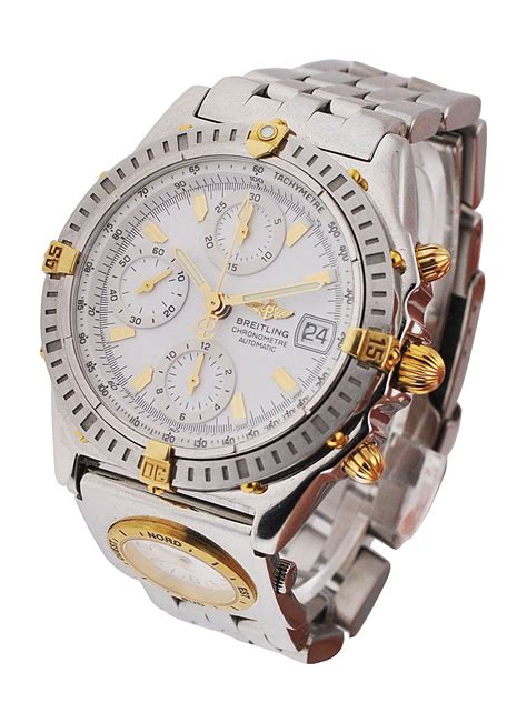 breitling 1884 k 13352|breitling chronomat watch.